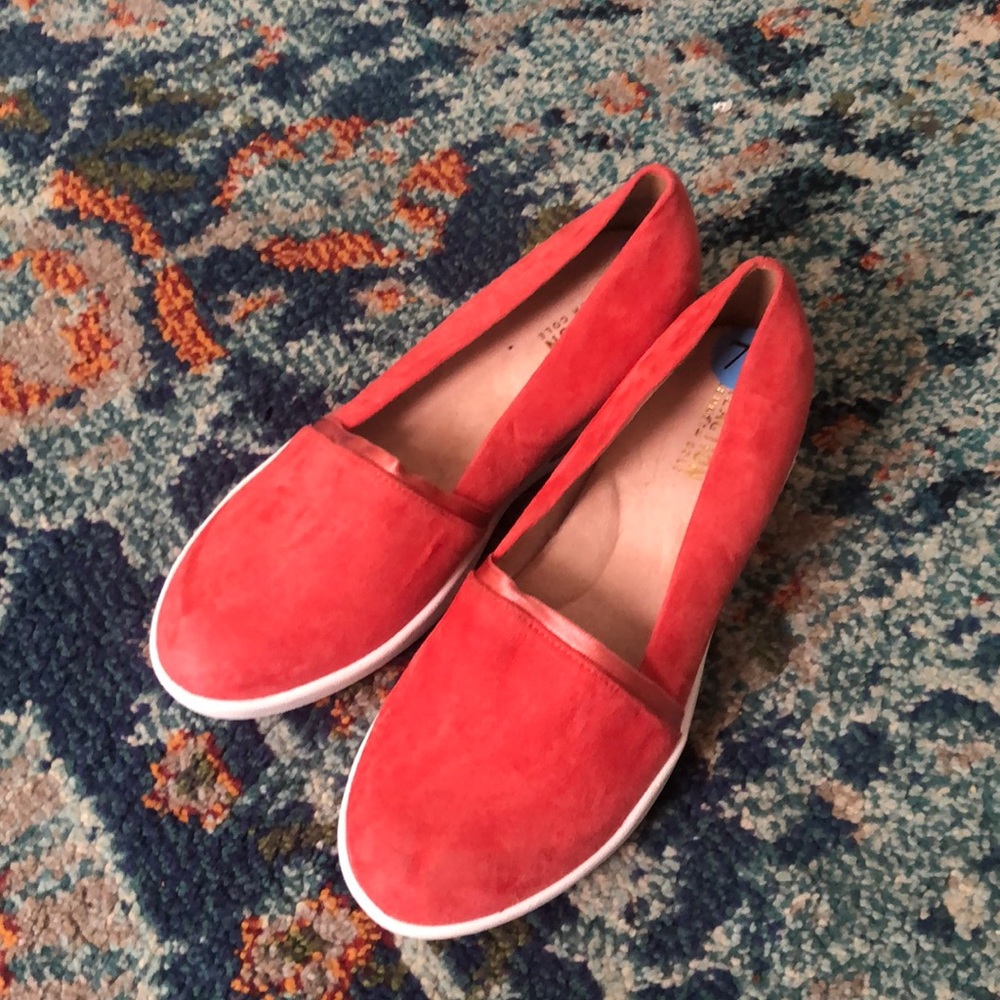 3 for $35! Kenneth Cole Slip Ons